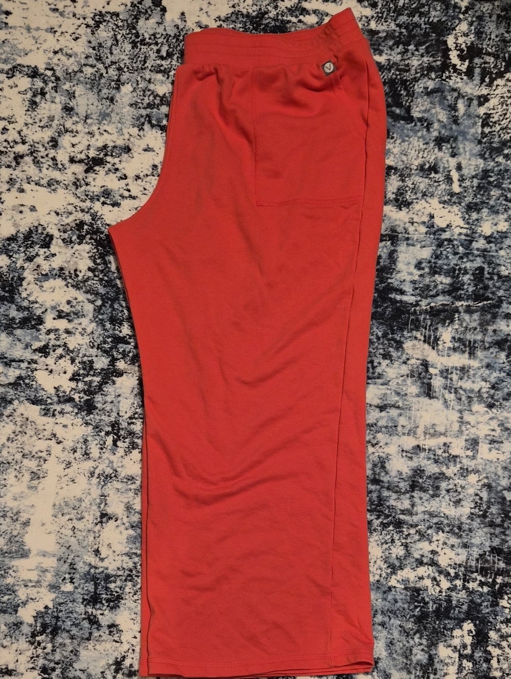 Women’s Coral Pull-On Pants - Livi- Size 22/24